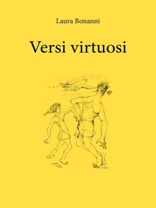 Versi virtuosi - Laura Bonanni - ebook