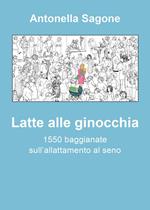 Latte alle ginocchia