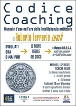 Codice coaching. Manuale d’uso nell’era della intellighenzia artificiale