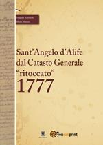 Il Catasto Onciario di Sant'Angelo d'Alife 
