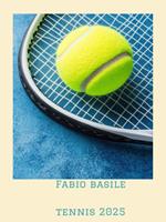 Tennis 2025
