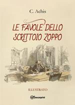 Le favole dello scrittoio zoppo