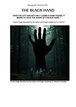 The black hand