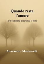 Quando resta l'amore