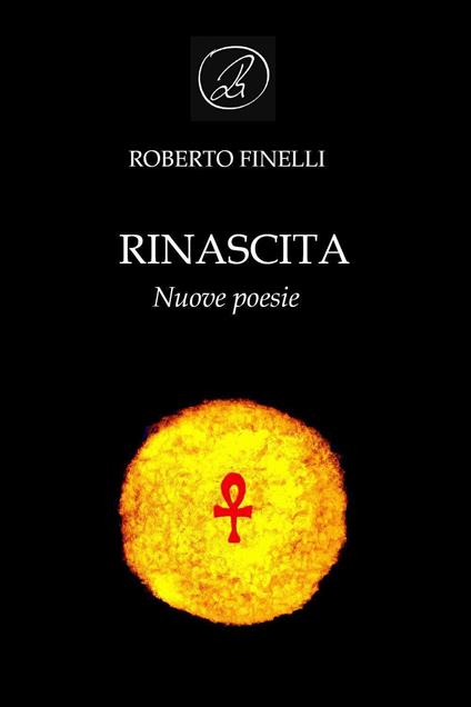 Rinascita - Roberto Finelli - copertina