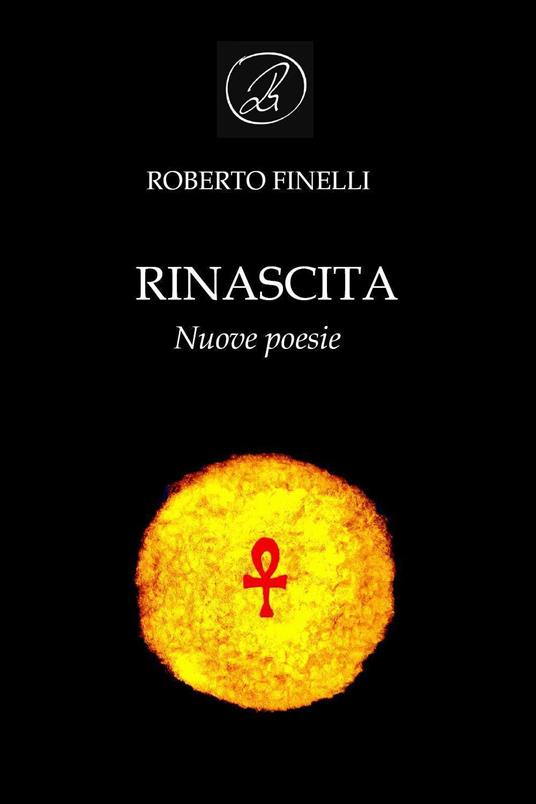 Rinascita - Roberto Finelli - copertina