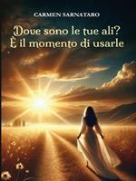 Dove sono le tue ali?è il momento di usarle