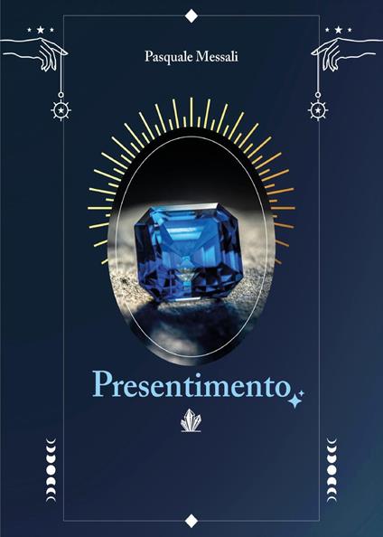 Presentimento - Pasquale Messali - copertina