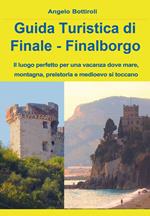 Guida turistica di Finale e Finalborgo