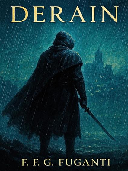 Derain - F. F. G. Fuganti - ebook