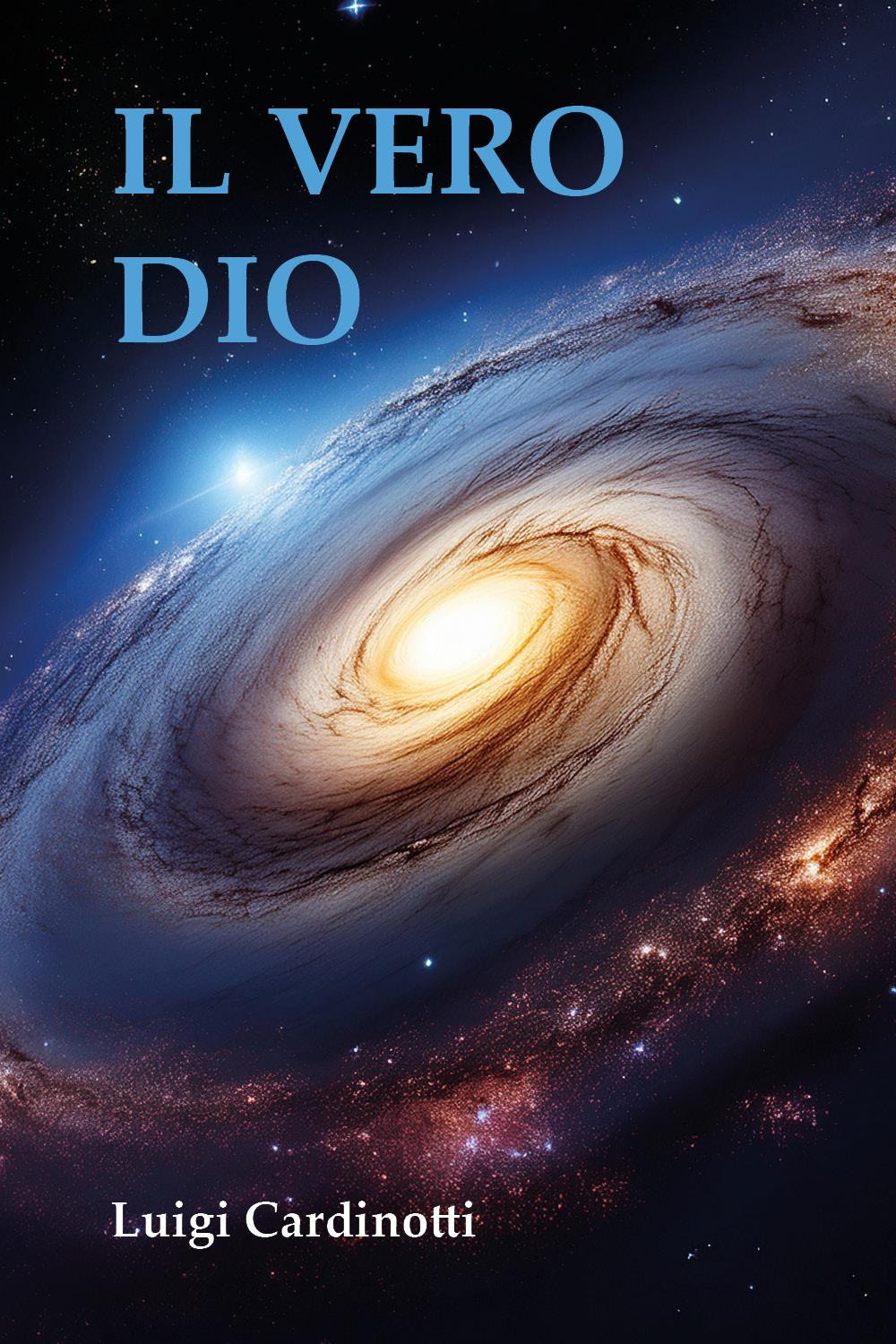 Infinito