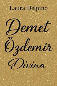 Libro Demet Özdemir Laura Delpino