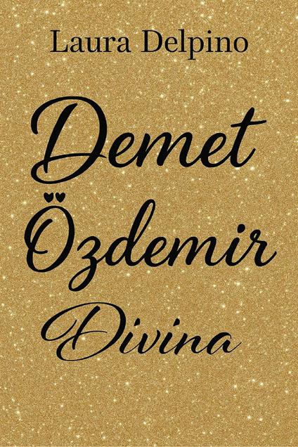 Demet Özdemir - Laura Delpino - copertina