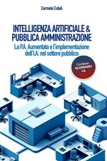 Intelligenza Artificiale e Pubblica Amministrazione