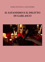 Il satanismo e il delitto di Garlasco