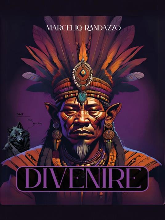 Divenire - Marcello Randazzo - ebook