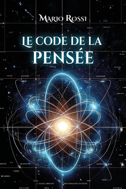 Le code de la pensée - Mario Rossi - copertina
