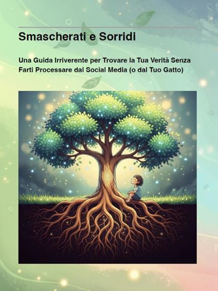 Smascherati e Sorridi - Skyredfire - ebook