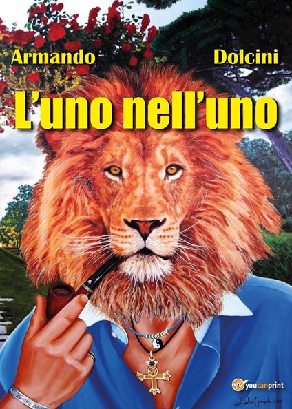 L'uno nell'uno - Armando Dolcini - copertina