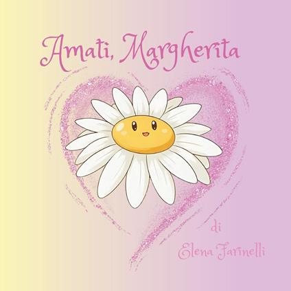 Amati, Margherita. Ediz. illustrata - Elena Farinelli - copertina