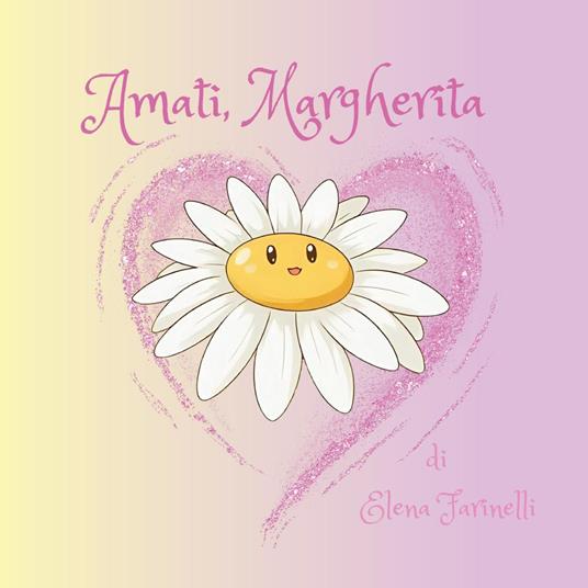 Amati, Margherita. Ediz. illustrata - Elena Farinelli - copertina