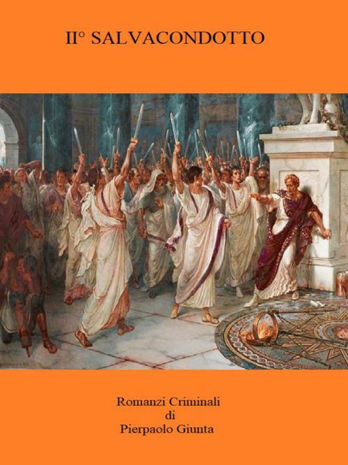 2° salvacondotto - Pierpaolo Giunta - ebook