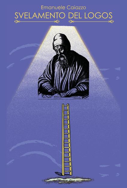 Svelamento del logos - Emanuele Caiazzo - copertina