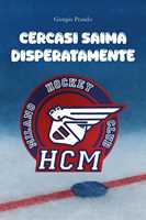 Libro Cercasi Saima disperatamente Giorgio Prando