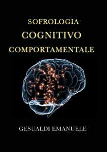 Libro Sofrologia cognitivo comportamentale Emanuele Gesualdi