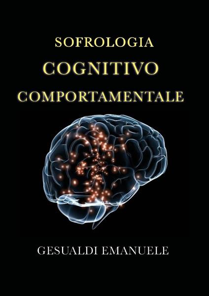 Sofrologia cognitivo comportamentale - Emanuele Gesualdi - copertina