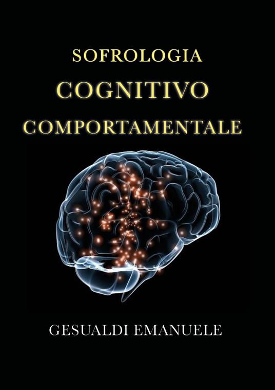 Sofrologia cognitivo comportamentale - Emanuele Gesualdi - copertina