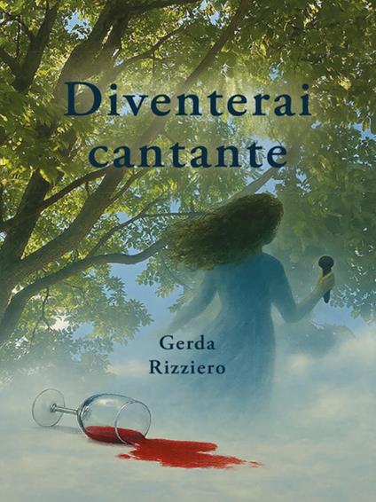 Diventerai cantante - Gerda Rizziero - ebook