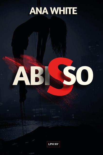 Abisso - Ana White - copertina