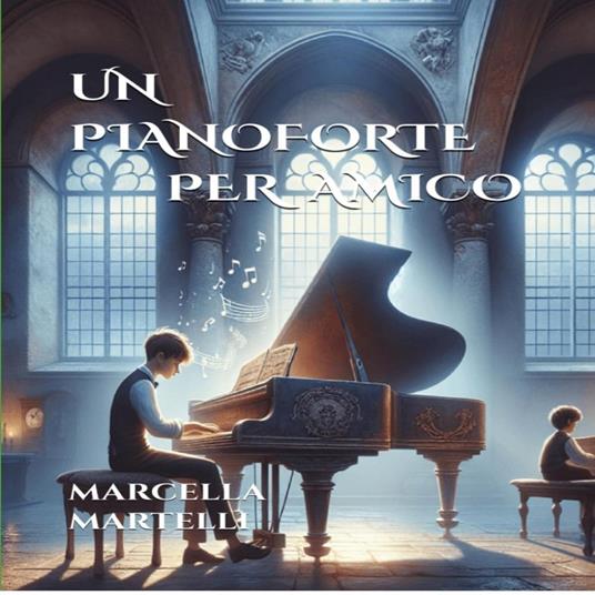 Un pianoforte per amico