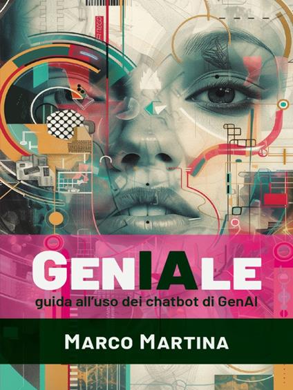 GenIAle - Marco Martina - ebook