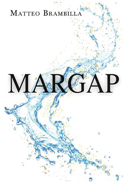 Margap - Matteo Brambilla - copertina