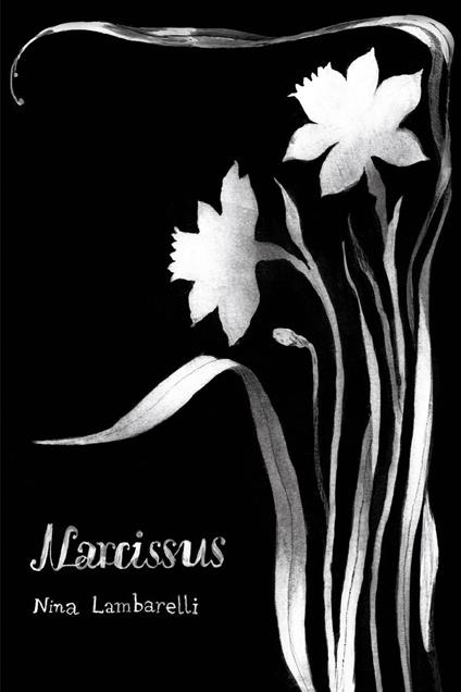 Narcissus - Nina Lambarelli - copertina