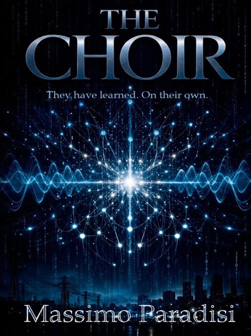 The Choir - Massimo Paradisi - ebook