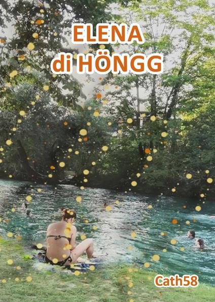 Elena di Höngg - Cath58 - copertina