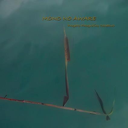 Mono No Aware - copertina