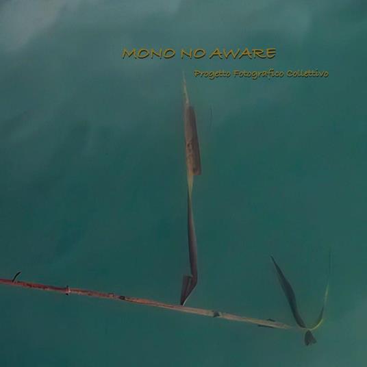 Mono No Aware - copertina