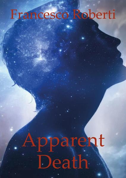 Apparent death - Francesco Roberti - copertina