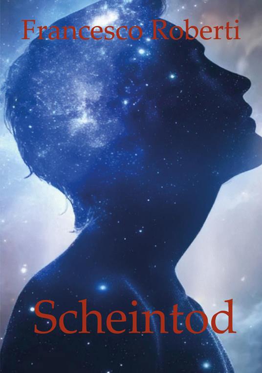 Scheintod - Francesco Roberti - copertina