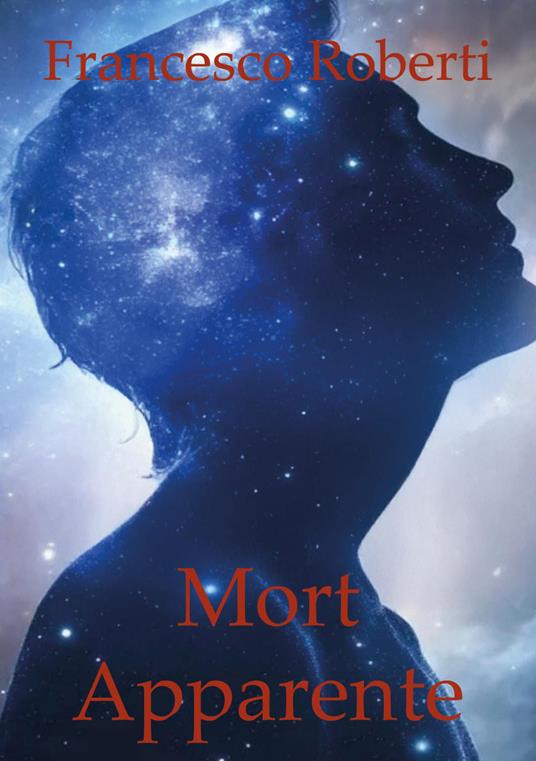 Mort apparente - Francesco Roberti - copertina