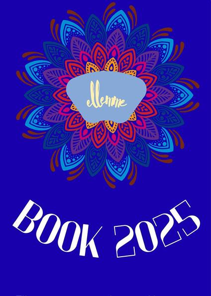 Ellemme book 2005 - Ellemme - copertina
