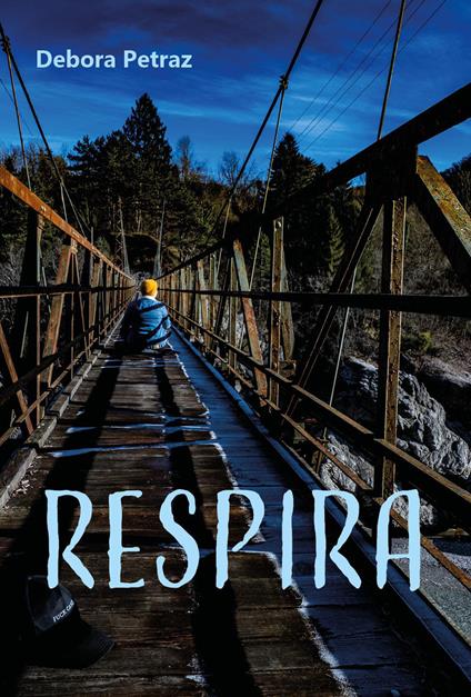 Respira - Debora Petraz - copertina