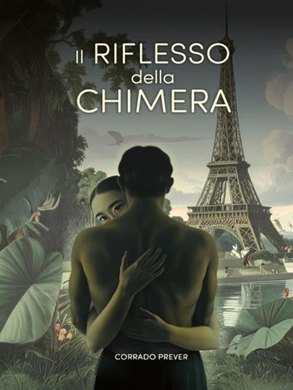 il riflesso della Chimera - Corrado Prever - ebook