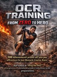 Ocr Training. From zero to hero
