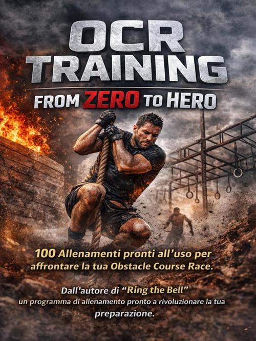 Ocr Training. From zero to hero - Simone Marcato - ebook