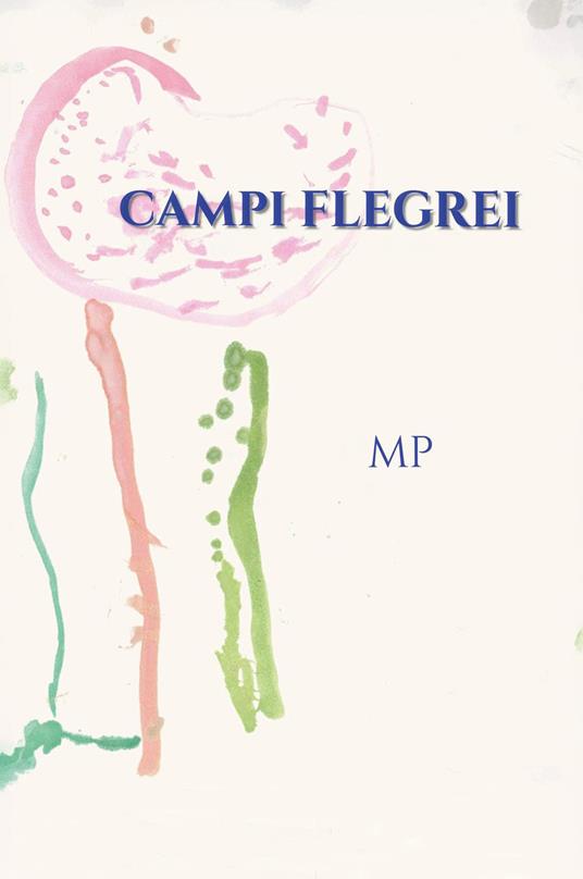 Campi Flegrei - MP - copertina